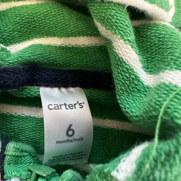 Baby boy matching outfit set 3-6 months - Picture 5 of 5